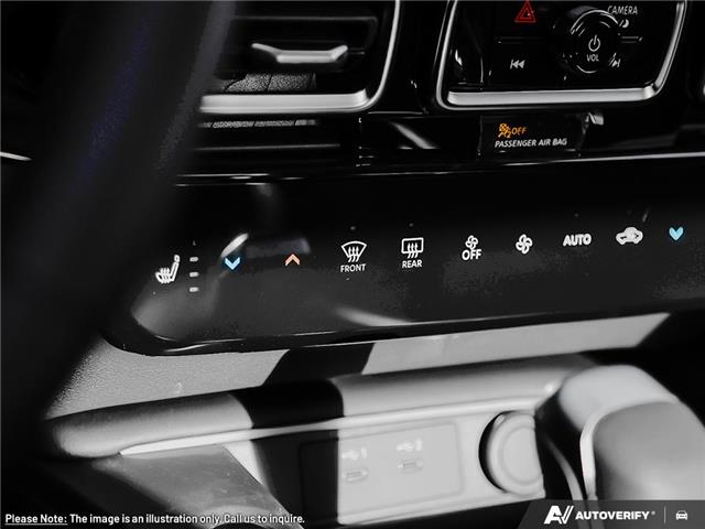 2026 Nissan Sentra SR (Stk: NC6439) in Thunder Bay - Image 19 of 27