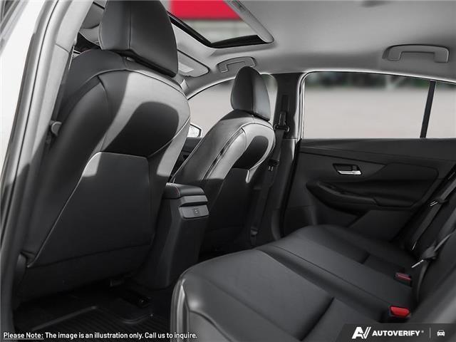 2026 Nissan Sentra SR (Stk: NC6439) in Thunder Bay - Image 23 of 27