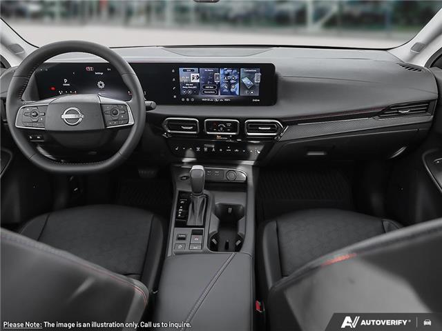 2026 Nissan Sentra SR (Stk: NC6439) in Thunder Bay - Image 24 of 27