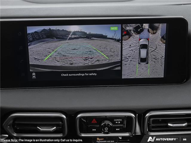 2026 Nissan Sentra SR (Stk: NC6439) in Thunder Bay - Image 25 of 27