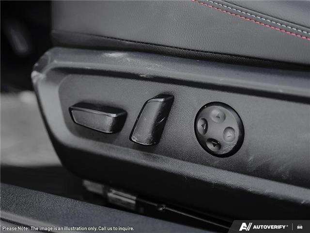 2026 Nissan Sentra SR (Stk: NC6439) in Thunder Bay - Image 27 of 27