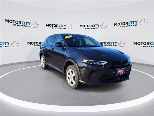 2023 Dodge Hornet GT (Stk: 260243A) in Windsor - Image 2 of 19