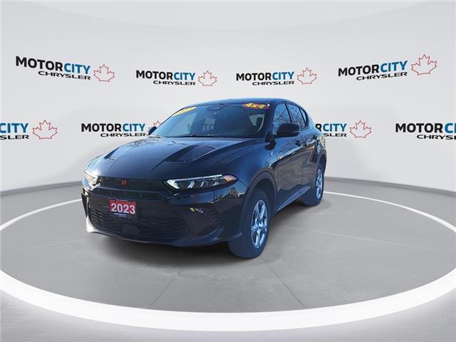 2023 Dodge Hornet GT (Stk: 260243A) in Windsor - Image 3 of 19