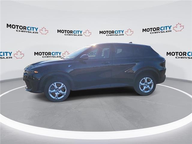 2023 Dodge Hornet GT (Stk: 260243A) in Windsor - Image 4 of 19