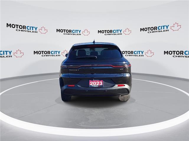 2023 Dodge Hornet GT (Stk: 260243A) in Windsor - Image 7 of 19