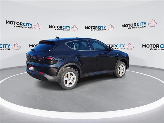 2023 Dodge Hornet GT (Stk: 260243A) in Windsor - Image 8 of 19