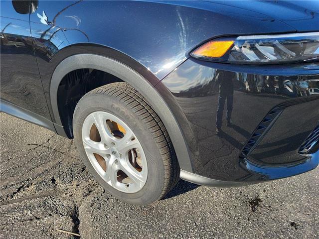 2023 Dodge Hornet GT (Stk: 260243A) in Windsor - Image 10 of 19