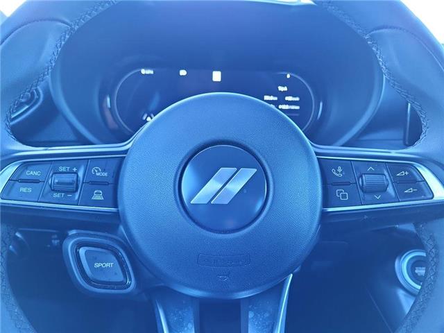 2023 Dodge Hornet GT (Stk: 260243A) in Windsor - Image 11 of 19