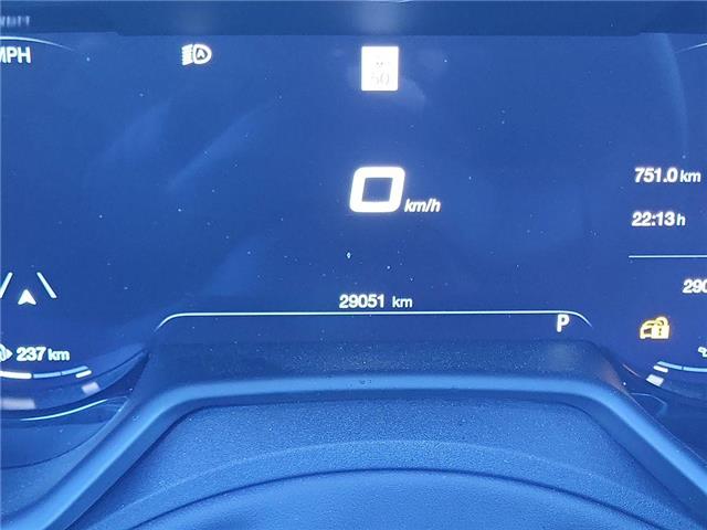 2023 Dodge Hornet GT (Stk: 260243A) in Windsor - Image 12 of 19