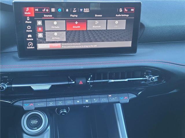 2023 Dodge Hornet GT (Stk: 260243A) in Windsor - Image 13 of 19