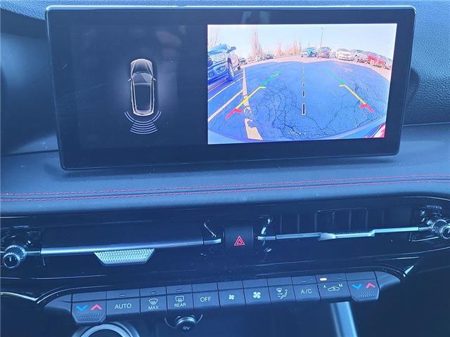 2023 Dodge Hornet GT (Stk: 260243A) in Windsor - Image 14 of 19