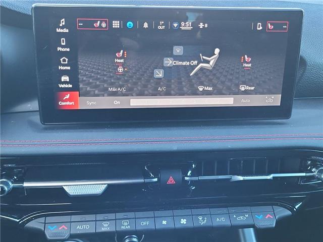 2023 Dodge Hornet GT (Stk: 260243A) in Windsor - Image 15 of 19