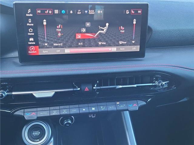 2023 Dodge Hornet GT (Stk: 260243A) in Windsor - Image 16 of 19