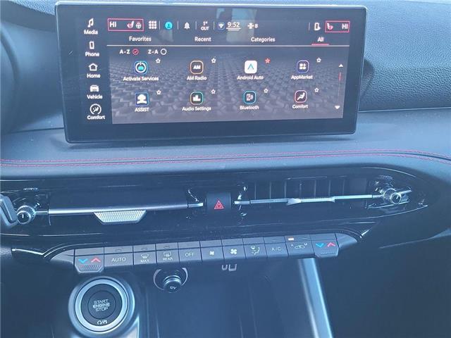 2023 Dodge Hornet GT (Stk: 260243A) in Windsor - Image 17 of 19