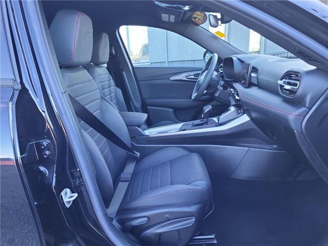 2023 Dodge Hornet GT (Stk: 260243A) in Windsor - Image 18 of 19