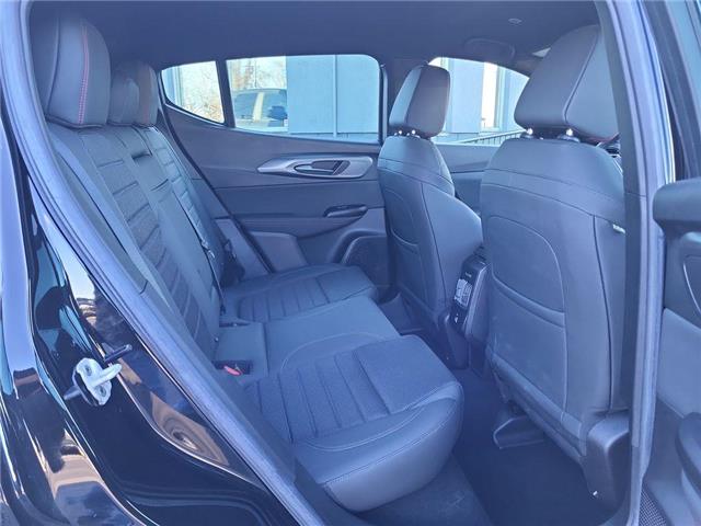 2023 Dodge Hornet GT (Stk: 260243A) in Windsor - Image 19 of 19