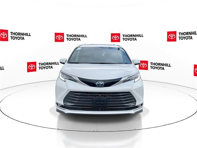 2024 Toyota Sienna Limited 7-Passenger (Stk: 12108108A) in Concord - Image 4 of 18
