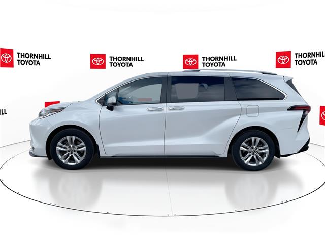2024 Toyota Sienna Limited 7-Passenger (Stk: 12108108A) in Concord - Image 6 of 18