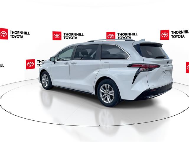 2024 Toyota Sienna Limited 7-Passenger (Stk: 12108108A) in Concord - Image 7 of 18