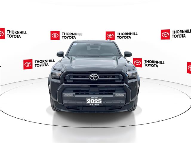2025 Toyota 4Runner Base (Stk: 12108121A) in Concord - Image 4 of 46