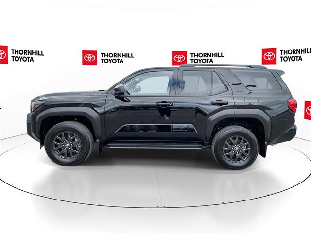 2025 Toyota 4Runner Base (Stk: 12108121A) in Concord - Image 6 of 46