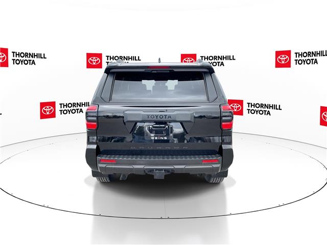 2025 Toyota 4Runner Base (Stk: 12108121A) in Concord - Image 8 of 46
