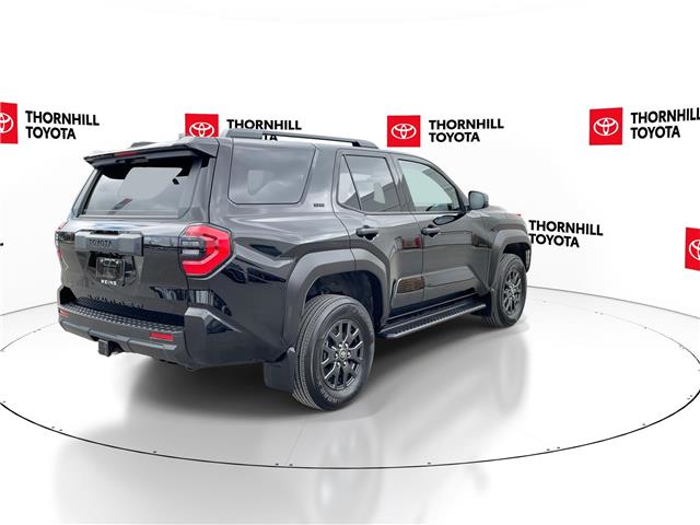 2025 Toyota 4Runner Base (Stk: 12108121A) in Concord - Image 9 of 46