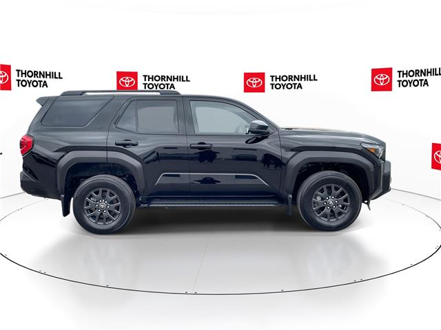 2025 Toyota 4Runner Base (Stk: 12108121A) in Concord - Image 10 of 46