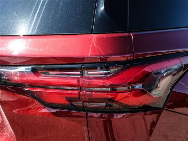 2024 Chevrolet Traverse Limited RS (Stk: LC00285R) in Tilbury - Image 7 of 32 2024 Chevrolet Traverse Limited RS (Stk: LC00285R) in Tilbury - Image 7 of 32