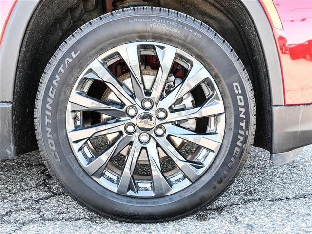 2024 Chevrolet Traverse Limited RS (Stk: LC00285R) in Tilbury - Image 8 of 32 2024 Chevrolet Traverse Limited RS (Stk: LC00285R) in Tilbury - Image 8 of 32