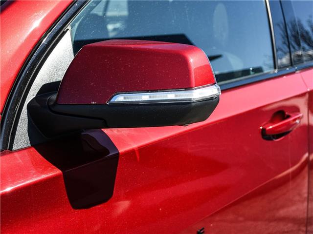 2024 Chevrolet Traverse Limited RS (Stk: LC00285R) in Tilbury - Image 10 of 32 2024 Chevrolet Traverse Limited RS (Stk: LC00285R) in Tilbury - Image 10 of 32