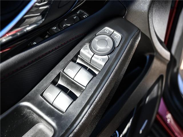 2024 Chevrolet Traverse Limited RS (Stk: LC00285R) in Tilbury - Image 11 of 32 2024 Chevrolet Traverse Limited RS (Stk: LC00285R) in Tilbury - Image 11 of 32