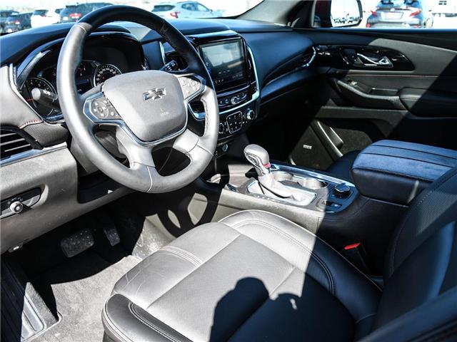 2024 Chevrolet Traverse Limited RS (Stk: LC00285R) in Tilbury - Image 14 of 32 2024 Chevrolet Traverse Limited RS (Stk: LC00285R) in Tilbury - Image 14 of 32