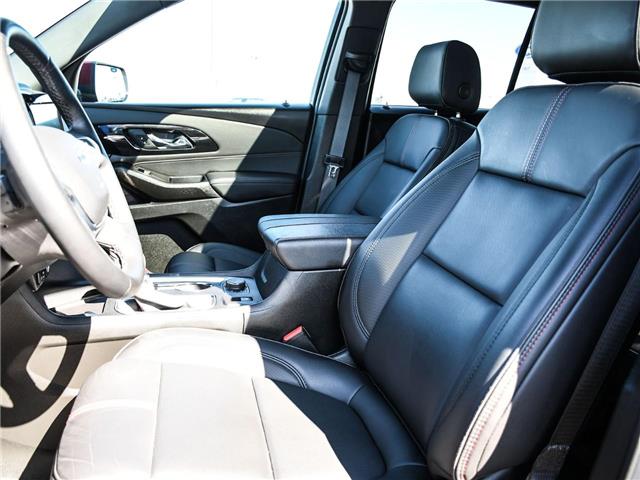 2024 Chevrolet Traverse Limited RS (Stk: LC00285R) in Tilbury - Image 15 of 32 2024 Chevrolet Traverse Limited RS (Stk: LC00285R) in Tilbury - Image 15 of 32