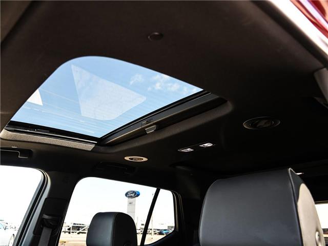 2024 Chevrolet Traverse Limited RS (Stk: LC00285R) in Tilbury - Image 16 of 32 2024 Chevrolet Traverse Limited RS (Stk: LC00285R) in Tilbury - Image 16 of 32