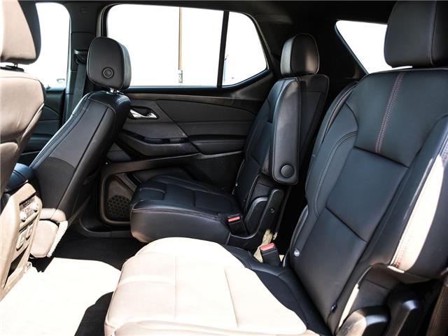 2024 Chevrolet Traverse Limited RS (Stk: LC00285R) in Tilbury - Image 18 of 32 2024 Chevrolet Traverse Limited RS (Stk: LC00285R) in Tilbury - Image 18 of 32