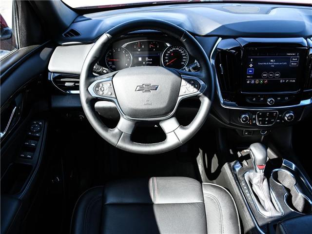 2024 Chevrolet Traverse Limited RS (Stk: LC00285R) in Tilbury - Image 19 of 32 2024 Chevrolet Traverse Limited RS (Stk: LC00285R) in Tilbury - Image 19 of 32