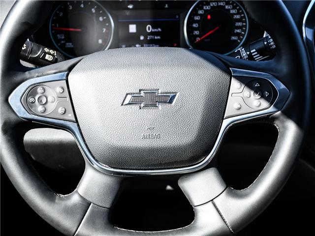 2024 Chevrolet Traverse Limited RS (Stk: LC00285R) in Tilbury - Image 20 of 32 2024 Chevrolet Traverse Limited RS (Stk: LC00285R) in Tilbury - Image 20 of 32