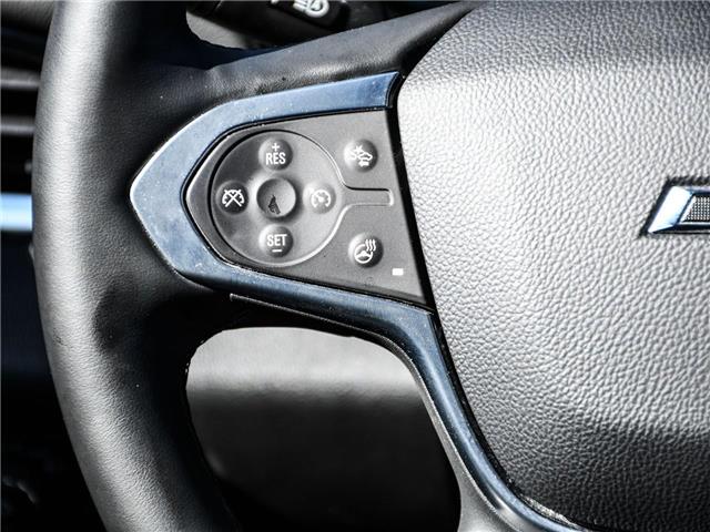 2024 Chevrolet Traverse Limited RS (Stk: LC00285R) in Tilbury - Image 21 of 32 2024 Chevrolet Traverse Limited RS (Stk: LC00285R) in Tilbury - Image 21 of 32