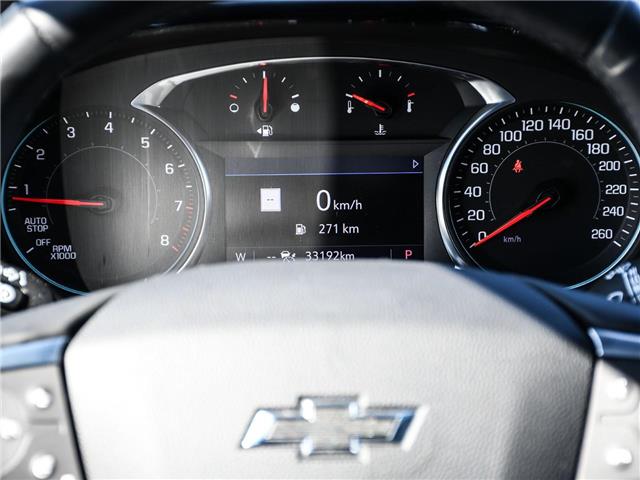 2024 Chevrolet Traverse Limited RS (Stk: LC00285R) in Tilbury - Image 23 of 32 2024 Chevrolet Traverse Limited RS (Stk: LC00285R) in Tilbury - Image 23 of 32