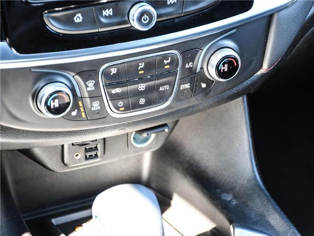 2024 Chevrolet Traverse Limited RS (Stk: LC00285R) in Tilbury - Image 25 of 32 2024 Chevrolet Traverse Limited RS (Stk: LC00285R) in Tilbury - Image 25 of 32