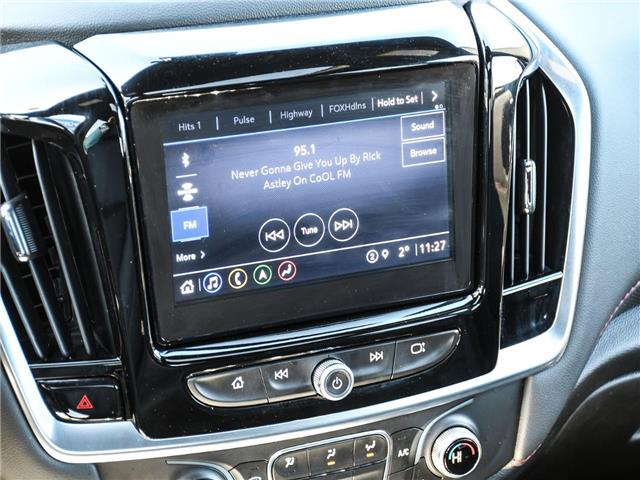 2024 Chevrolet Traverse Limited RS (Stk: LC00285R) in Tilbury - Image 26 of 32 2024 Chevrolet Traverse Limited RS (Stk: LC00285R) in Tilbury - Image 26 of 32