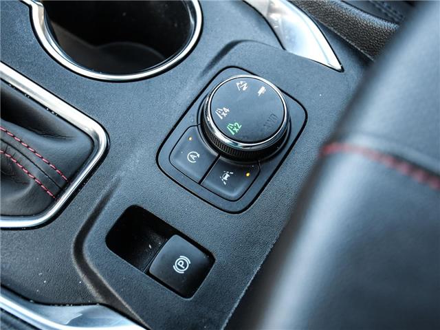 2024 Chevrolet Traverse Limited RS (Stk: LC00285R) in Tilbury - Image 27 of 32 2024 Chevrolet Traverse Limited RS (Stk: LC00285R) in Tilbury - Image 27 of 32