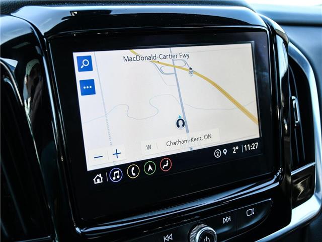 2024 Chevrolet Traverse Limited RS (Stk: LC00285R) in Tilbury - Image 30 of 32 2024 Chevrolet Traverse Limited RS (Stk: LC00285R) in Tilbury - Image 30 of 32