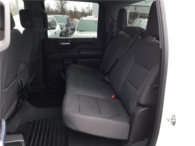 2023 Chevrolet Silverado 2500HD LT (Stk: R0098) in Cornwall - Image 11 of 27