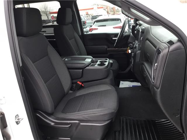 2023 Chevrolet Silverado 2500HD LT (Stk: R0098) in Cornwall - Image 15 of 27