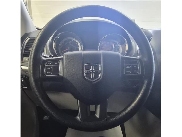 2018 Dodge Grand Caravan CVP/SXT (Stk: WB1216) in Shellbrook - Image 12 of 21