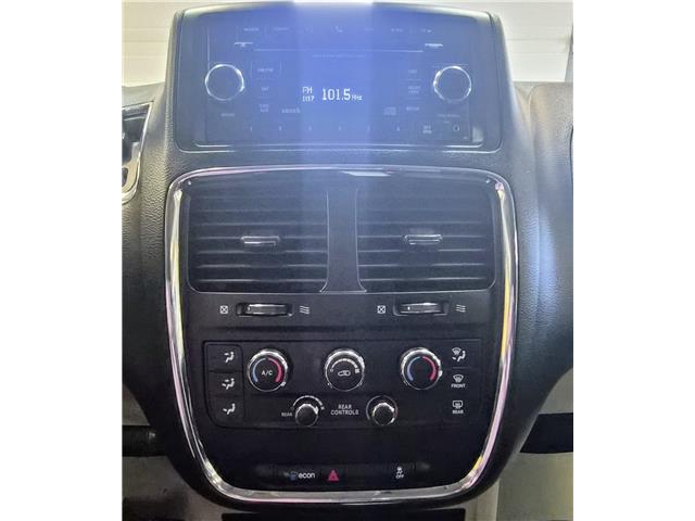 2018 Dodge Grand Caravan CVP/SXT (Stk: WB1216) in Shellbrook - Image 16 of 21
