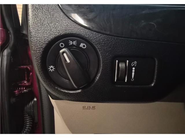 2018 Dodge Grand Caravan CVP/SXT (Stk: WB1216) in Shellbrook - Image 10 of 21