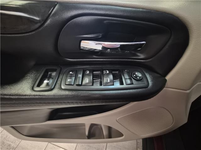 2018 Dodge Grand Caravan CVP/SXT (Stk: WB1216) in Shellbrook - Image 9 of 21